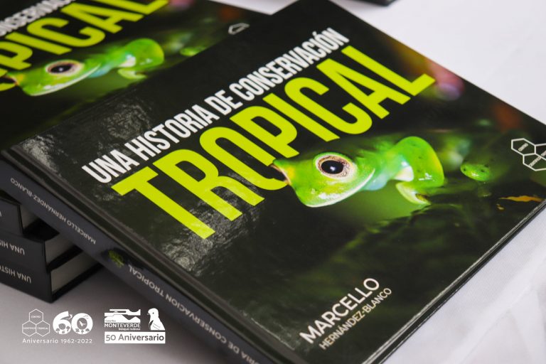 Libro retrata la cara humana de la conservación ambiental en Costa Rica