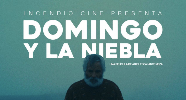 Película costarricense "Domingo y la Niebla" se presentará en Cannes 2022