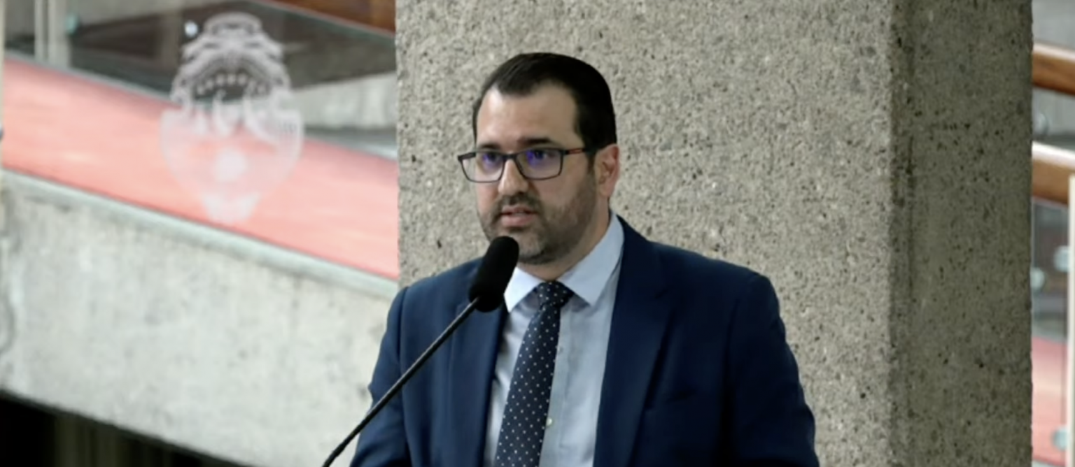 Imagen principal del artículo: "En la dark web sí se realizó una publicación que pide $10 millones de, aparentemente, Conti Group"