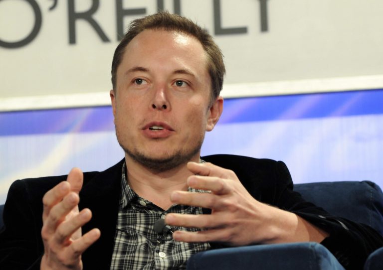 Elon Musk retira su propuesta para comprar twitter
