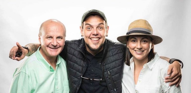 Continúa el teléfono chocho con polémico video