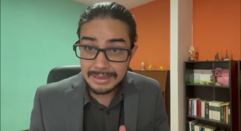 "No nos parece que se trate de una agenda transparente", dice jefe del Frente Amplio ante acuerdo PLN-PUSC-NR-PLP