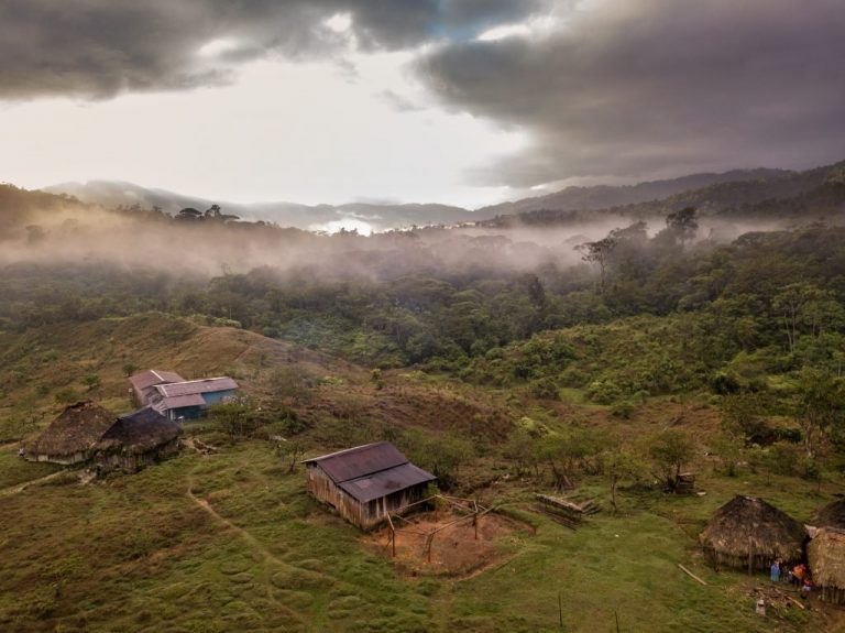 Organización denuncia que Pueblos Indígenas no han sido consultados sobre votación del Protocolo de Nagoya