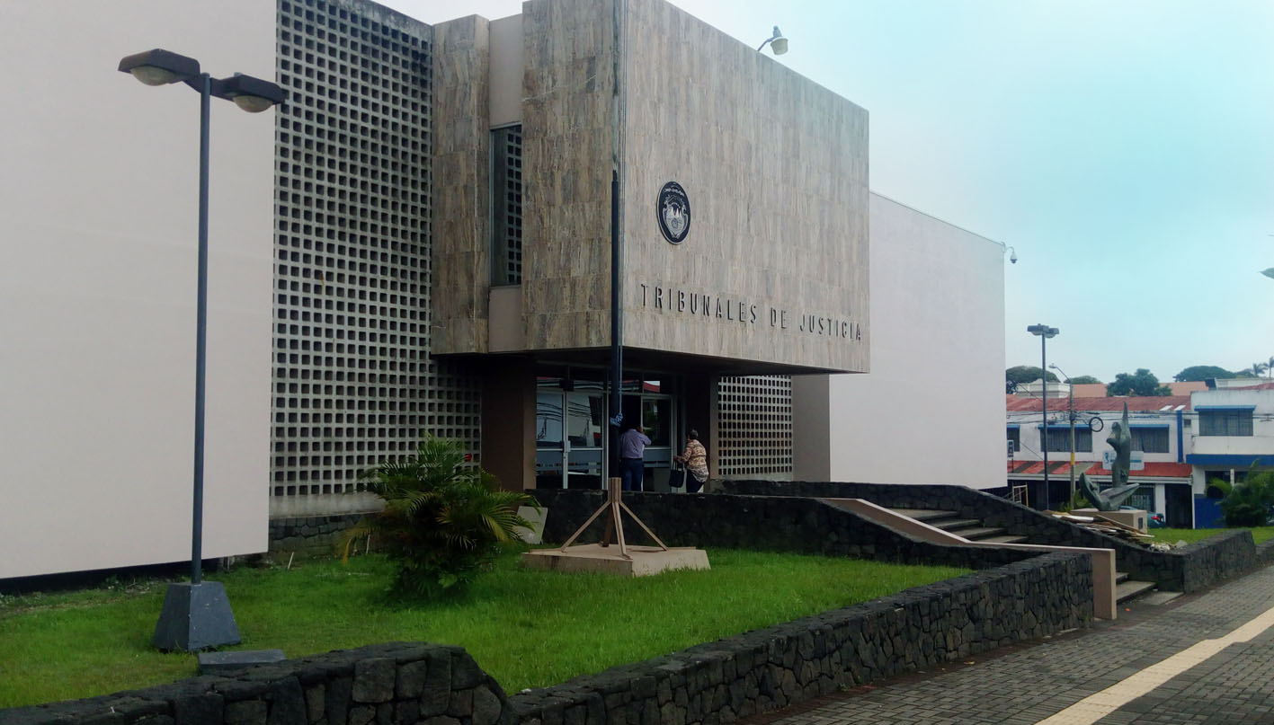 Imagen principal del artículo: Detienen a hombre señalado por delito de odio en Palmares