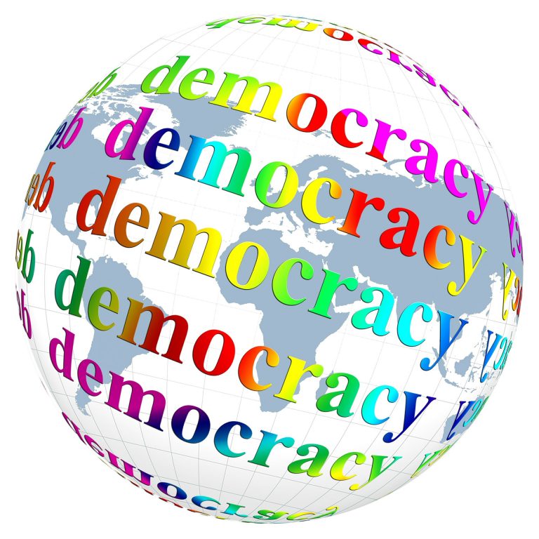 Abstentionism damaging democracy