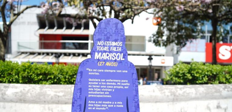 Las víctimas vivas de la violencia femicida