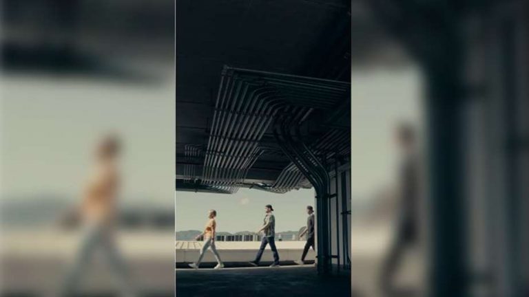 Informe al TSE: Asesor del PLN encargó vídeo de "salto al vacío"; bufete de exmagistrado lo pagó