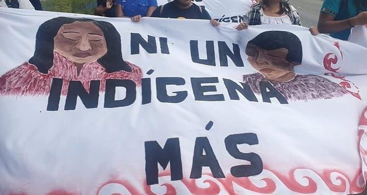 ONU Costa Rica llama al Estado a cumplir con la protección de los derechos de los pueblos indígenas
