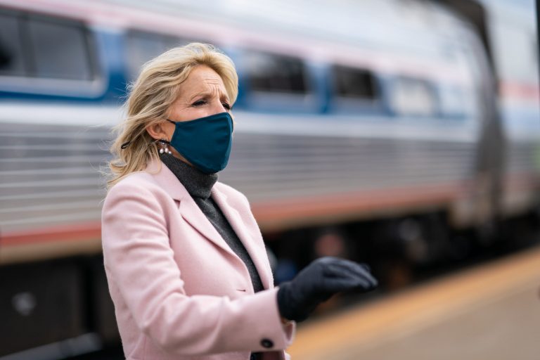 Primera Dama de Estados Unidos visitará el país este fin de semana