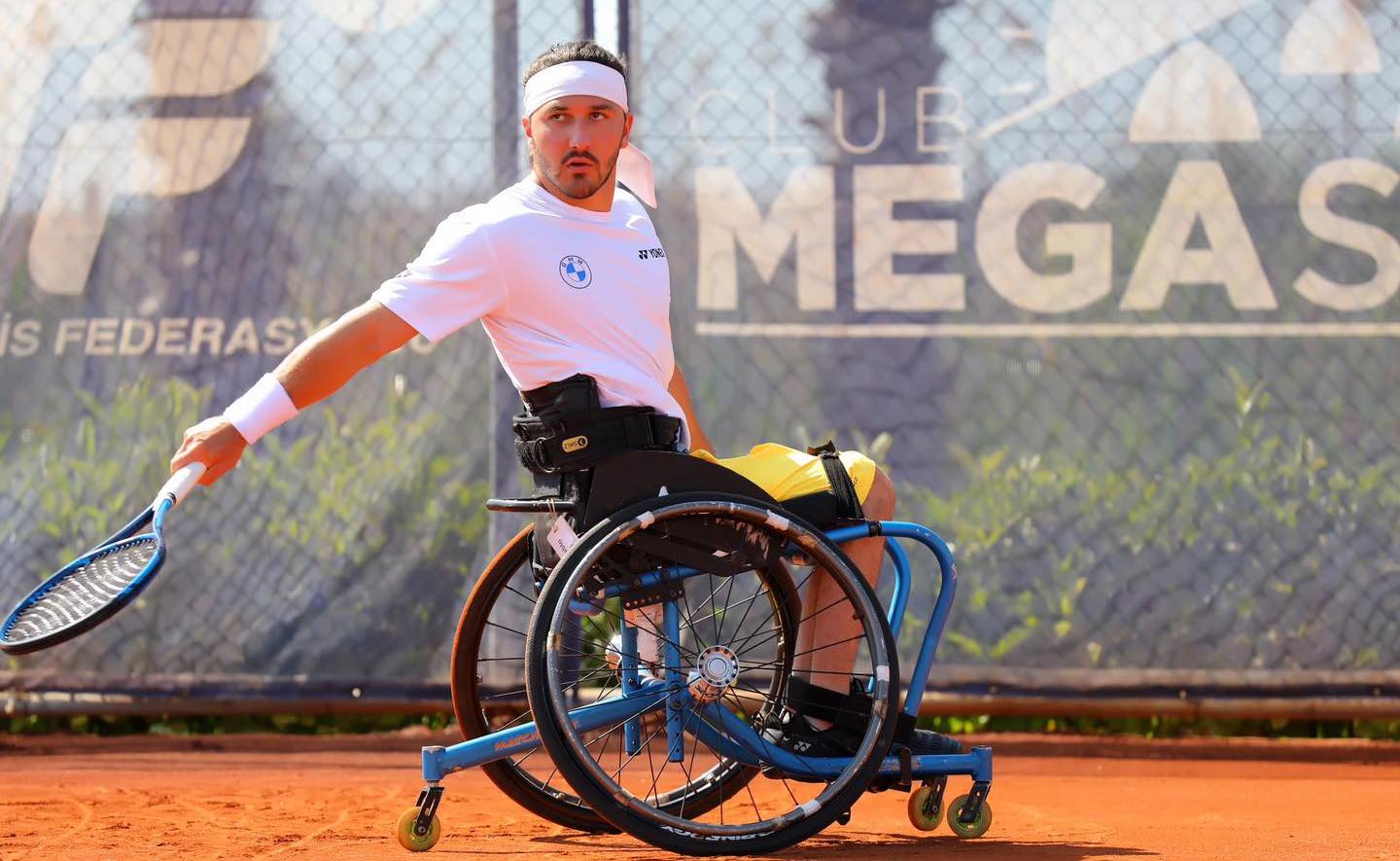 Imagen principal del artículo: El costarricense José Pablo Gil sigue imparable: ascendió al puesto #23 del ranking mundial