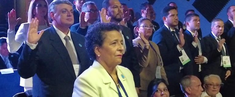 INAMU y Ministerio de la Condición de la Mujer solo tendrán una jerarca