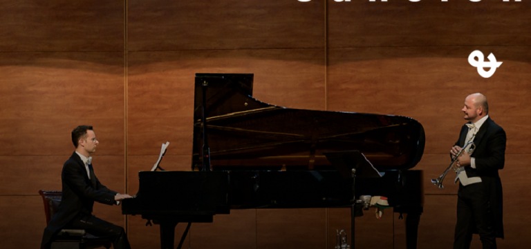 España y Costa Rica se unen para ofrecer recital en Teatro Eugene O'Neill