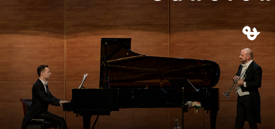 Imagen principal del artículo: España y Costa Rica se unen para ofrecer recital en Teatro Eugene O'Neill