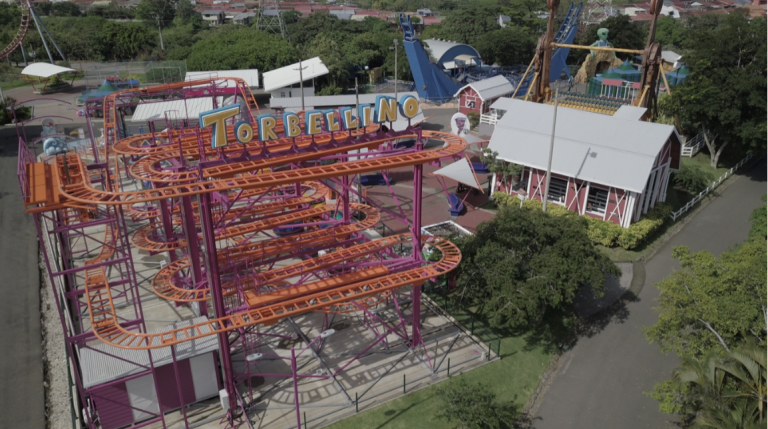 Parque de Diversiones ofrecerá más de 40 puestos de empleo en feria este fin de semana