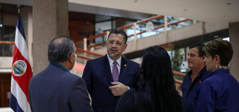 Fin de semana ocupado para Chaves