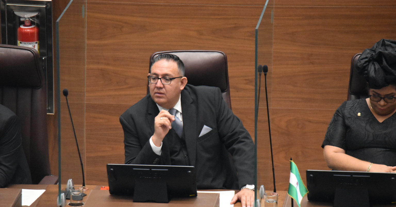 Imagen principal del artículo: Diputado del PUSC presenta proyecto para que elecciones de la Asamblea sobre la Corte Suprema sean públicas