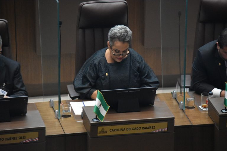 ¿Qué hizo el Congreso esta semana? Del 21 al 24 de noviembre de 2022