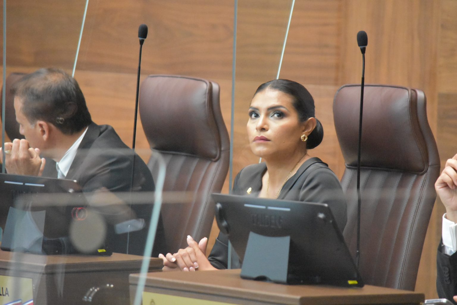Imagen principal del artículo: Asamblea Legislativa abre investigación sobre aumento de crímenes de abuso sexual contra menores
