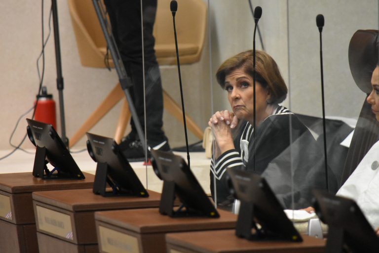 Asamblea Legislativa resella otro veto de Rodrigo Chaves