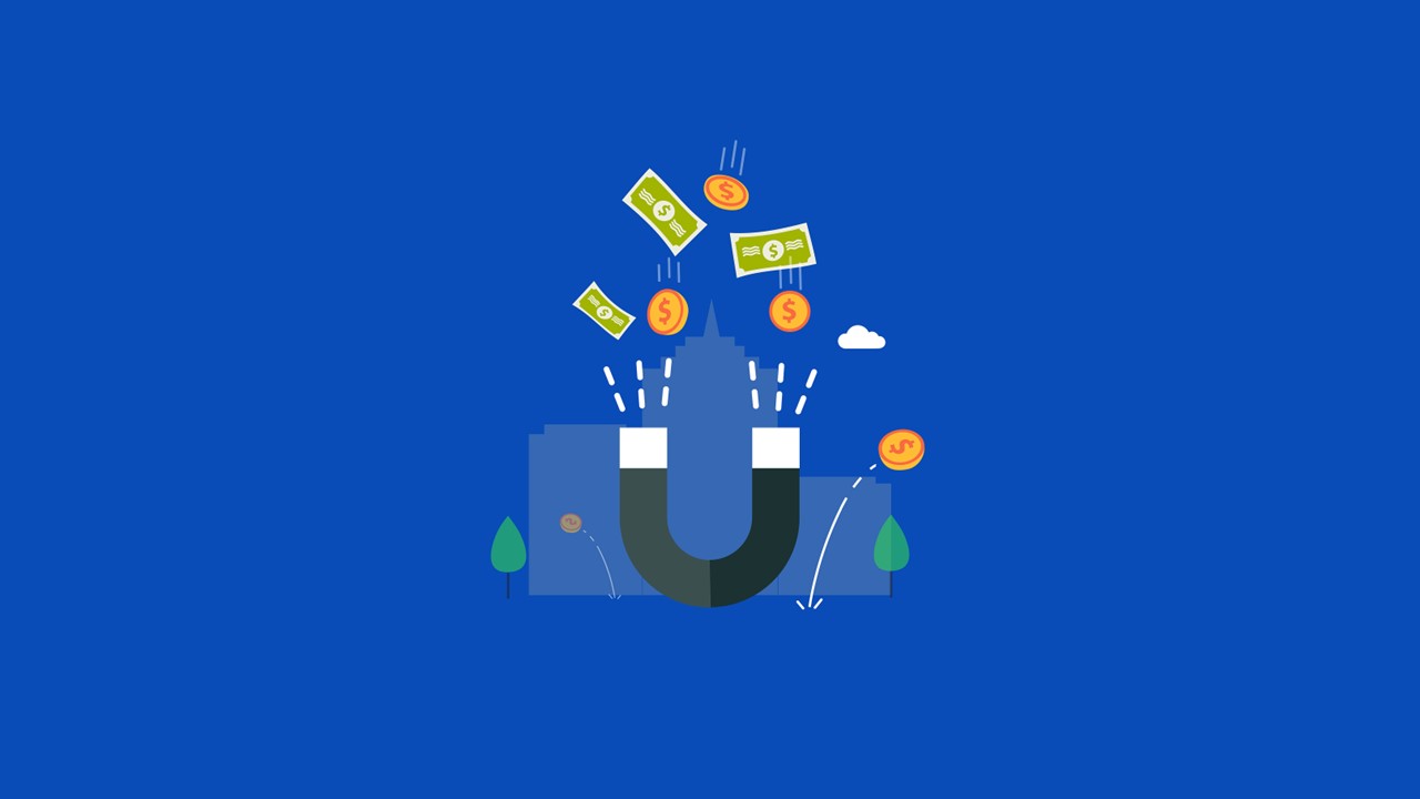 Imagen principal del artículo: Sobre los bajos salarios de los ministros: una muestra de un problema aún más grande