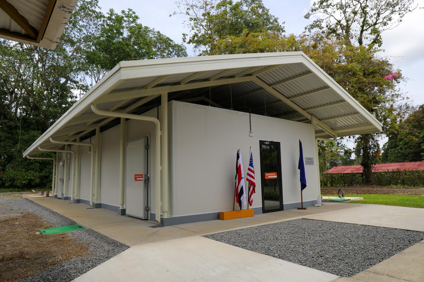 Imagen principal del artículo: EARTH impulsará negocio del cacao con nuevo laboratorio