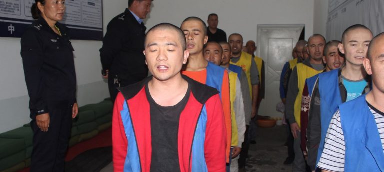 ‘Los archivos policiales de Xinjiang’ revelan la magnitud de la persecución del Estado Chino a la minoría uigur 