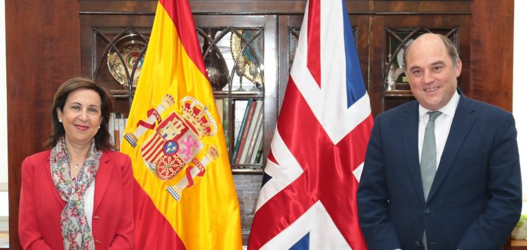 España y Gran Bretaña advierten que la creciente influencia de Rusia en África supone un riesgo para la OTAN