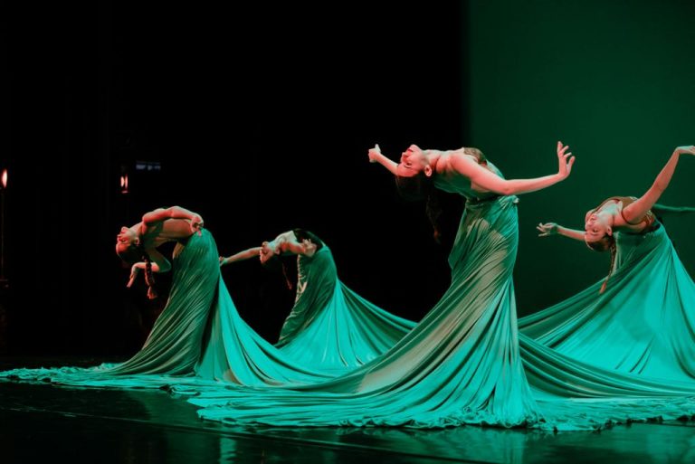 Festival Internacional de Ballet San José reunirá a más de 150 bailarines este fin de semana