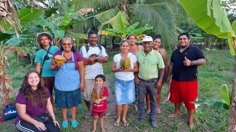PYME Coco Millas gana competencia nacional de ideas innovadoras ante problemáticas sociales y ambientales