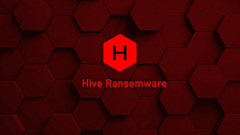 Hive Ransomware Group, el grupo de cibercriminales que atacó la CCSS y tiene predilección por instituciones de salud