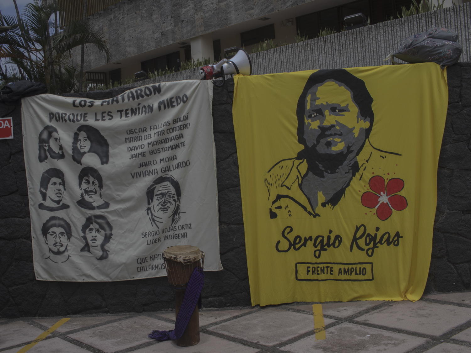 Imagen principal del artículo: Defensores indígenas piden detalles a la fiscalía sobre 24 causas judiciales