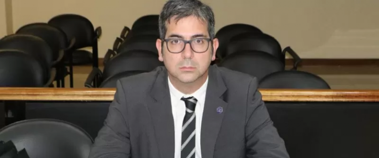 Fiscal paraguayo especializado en narcotráfico y crimen organizado asesinado en Colombia