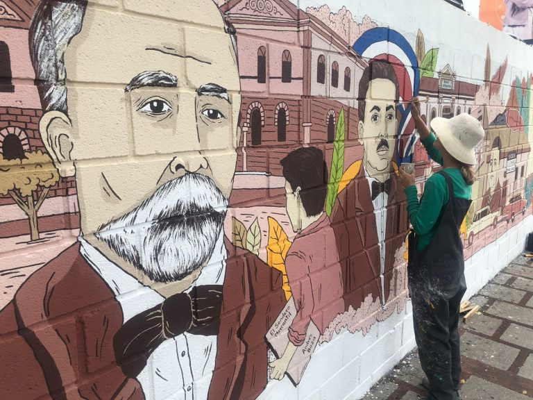 Universidad San Marcos otorgará becas de estudio a mujeres privadas de libertad