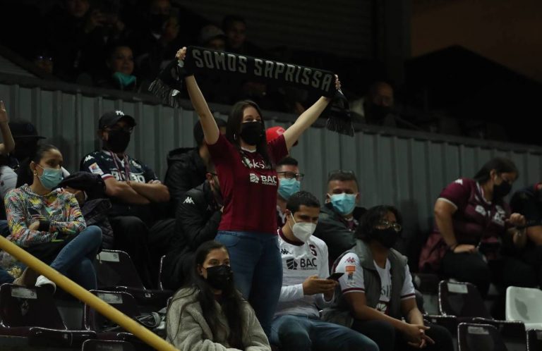 Oficial: UNAFUT quita la obligación de emplear mascarillas para los partidos