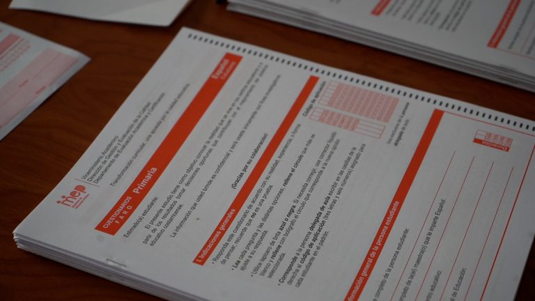 Consejo Superior de Educación ya está oficialmente habilitado para sesionar y definir futuro de pruebas FARO