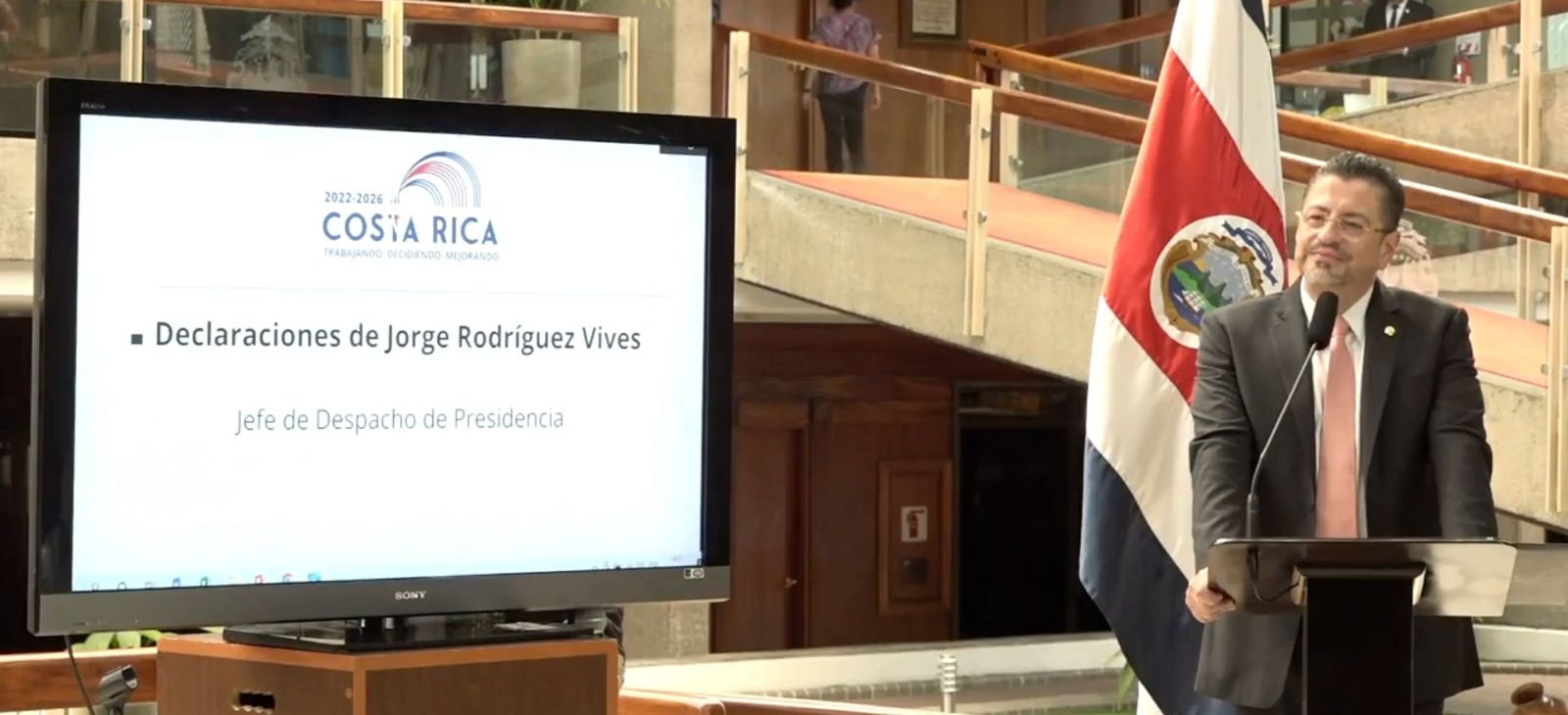 Imagen principal del artículo: La fantasía temeraria de la prensa canalla