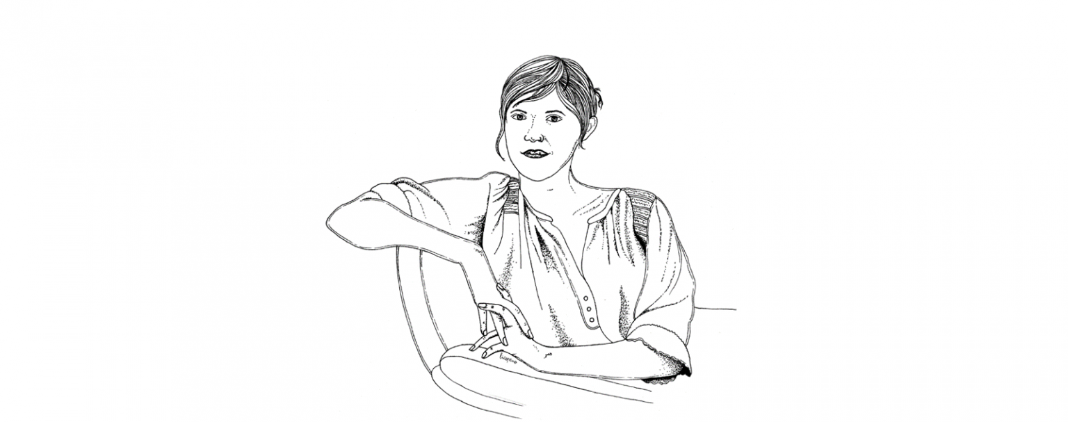 Imagen principal del artículo: Valeria Luiselli: maestra de curiosidad y humanismo