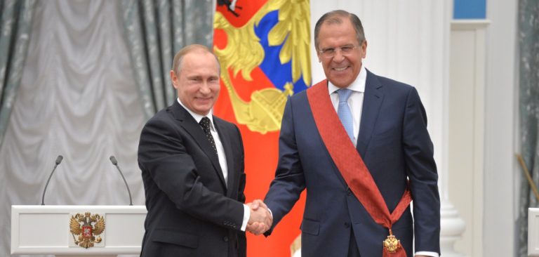 Rusia busca expandirse y anexarse otras regiones de Ucrania