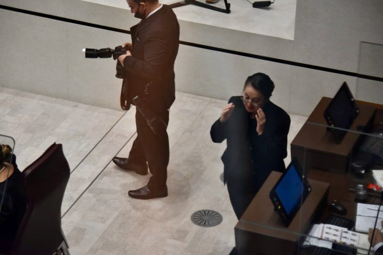 La oposición cede un puesto en el directorio a Progreso Social Democrático