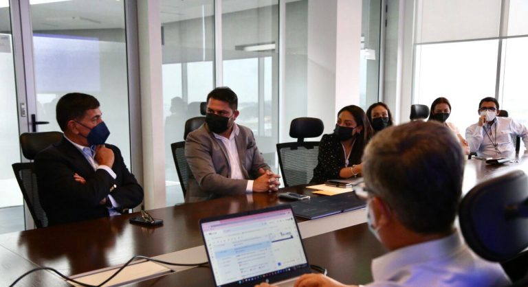 Alianza Público Privada deja sistema digital de mejora regulatoria al MEIC