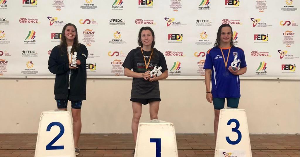 Imagen principal del artículo: Camila Haase quedó subcampeona en el Abierto de Palma de Mallorca