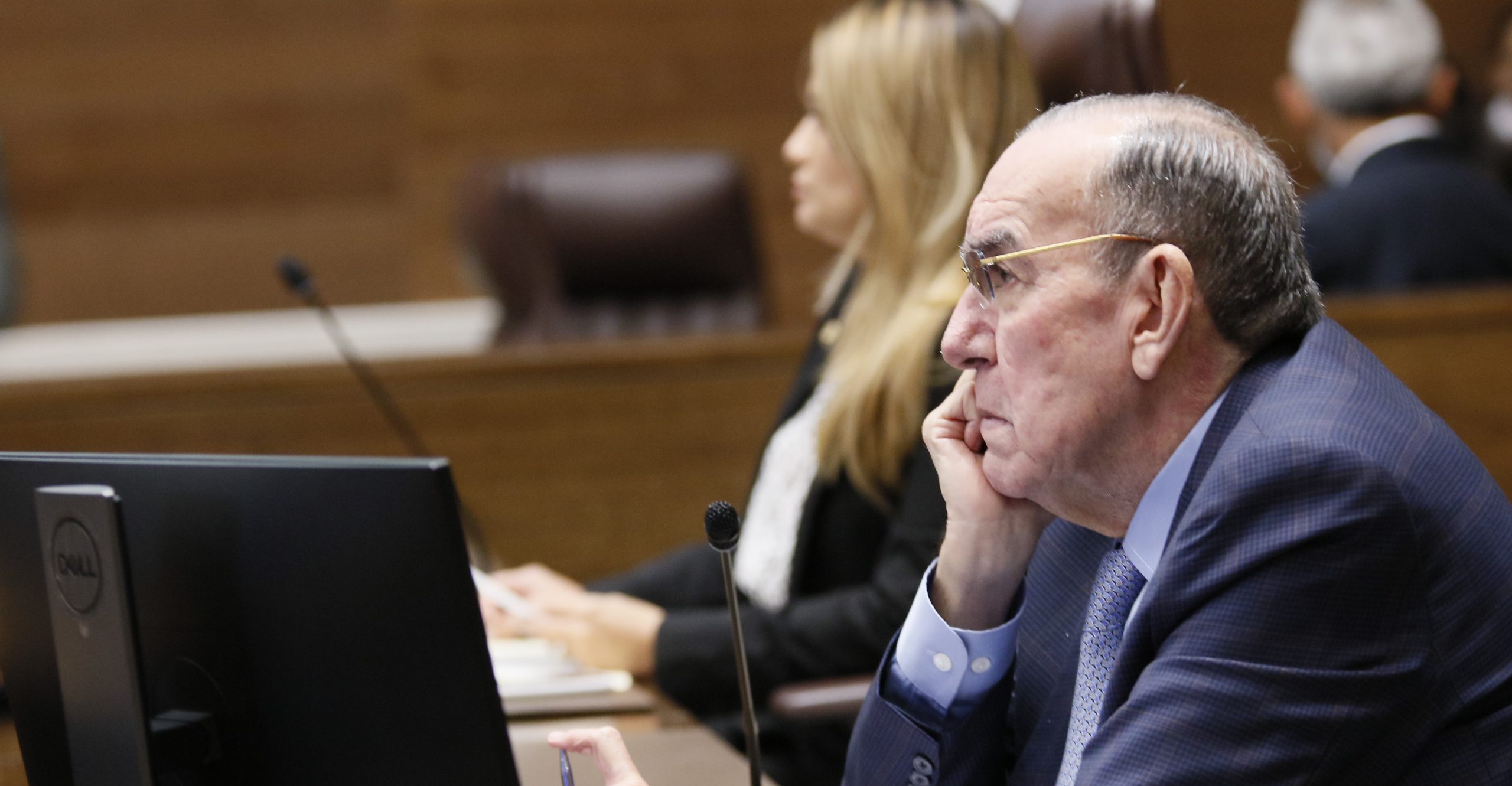 Imagen principal del artículo: Extraordinario desperdicio: Congreso suma segundo día de sesiones cortas por falta de agenda