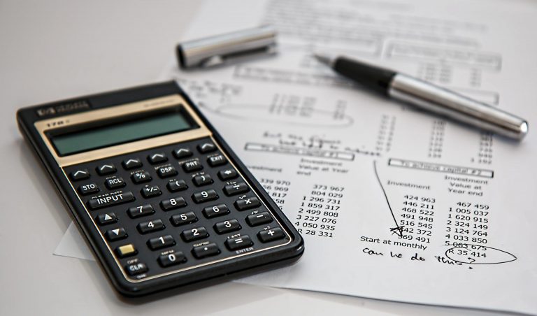 Contrastes entre la contabilidad financiera y tributaria