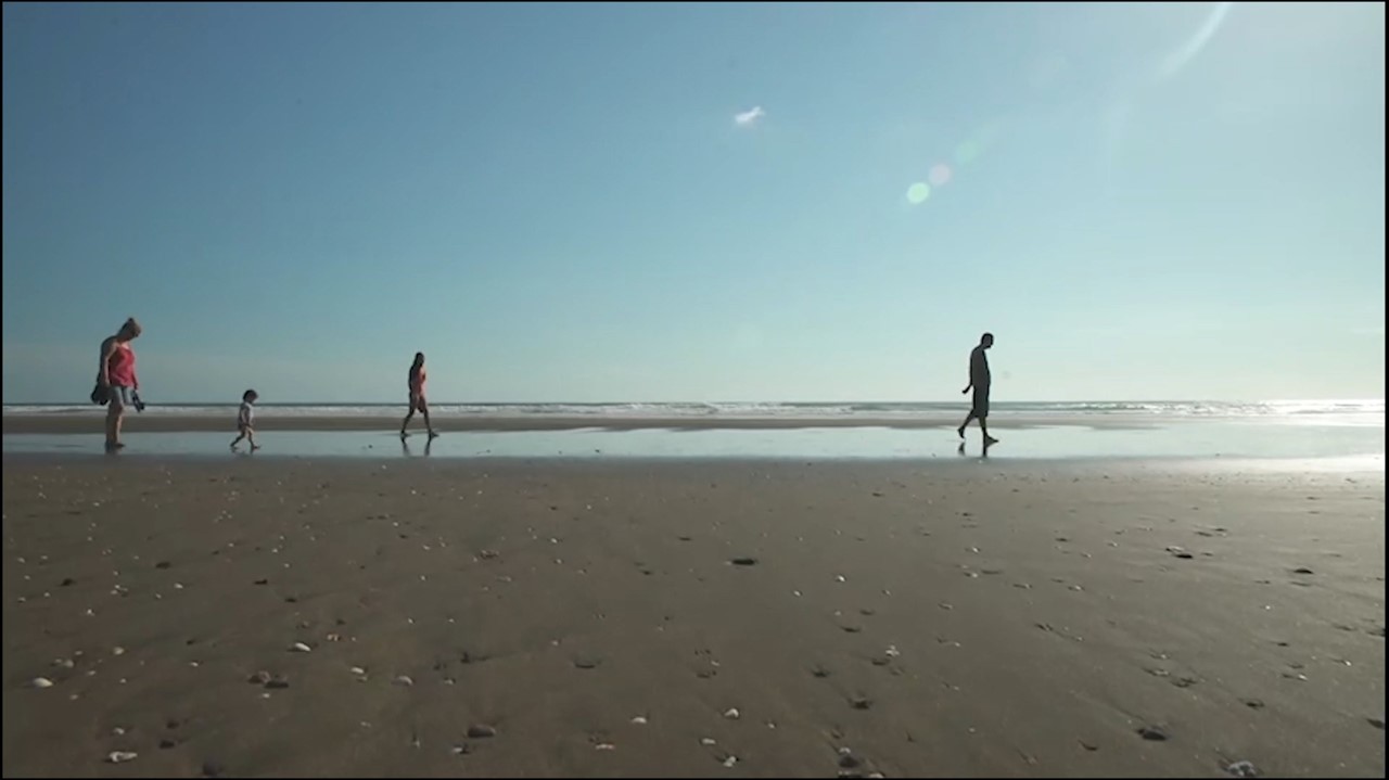 Imagen principal del artículo: Corto costarricense sobre discapacidad forma parte de festival de cine internacional