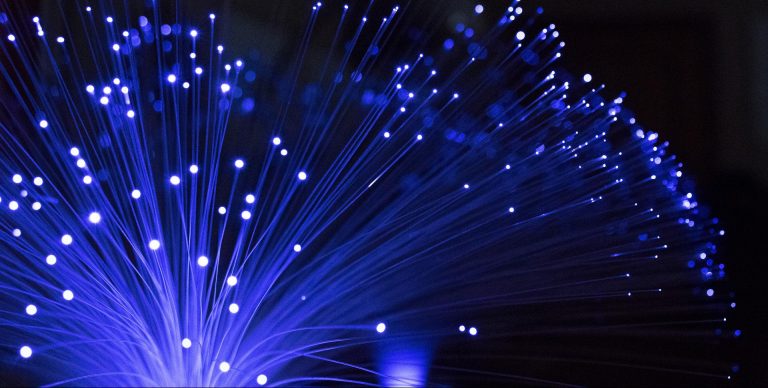 Cinco aspectos clave sobre la fibra óptica