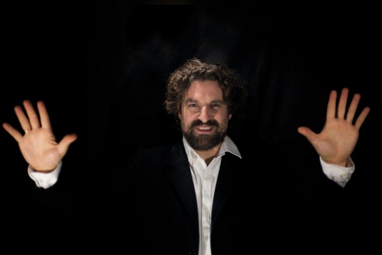 Pianista internacional dará concierto gratuito en Costa Rica la próxima semana