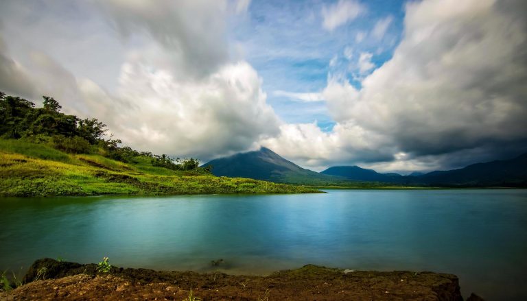 Por una Costa Rica verde para el año 2030