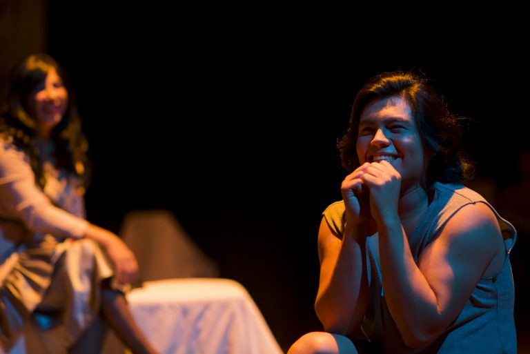 Obra sobre migraciones forzadas por discriminación LGBTIQ+ en Centroamérica, llega a La Aduana