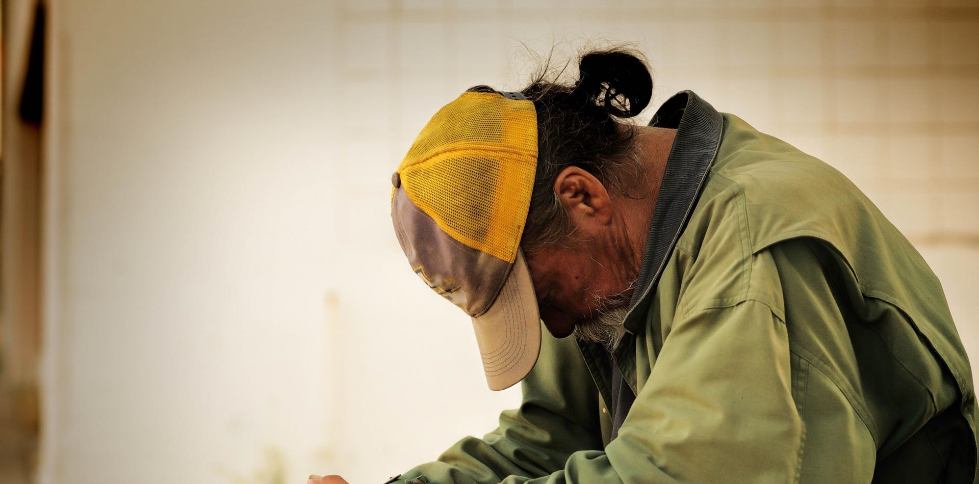 Imagen principal del artículo: Frenemos el aumento del hambre, ¡ahora!