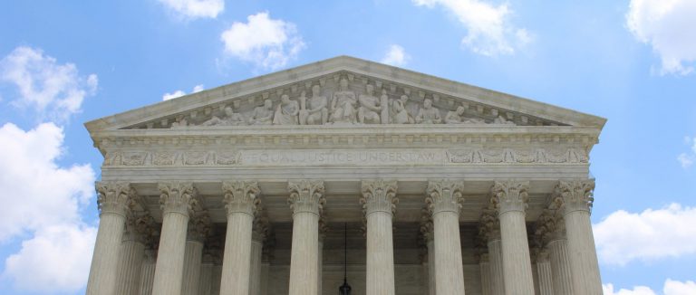 Voto filtrado vaticina fin del fuero constitucional al aborto en Estados Unidos